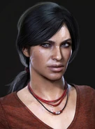 Chloé Frazer