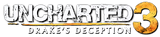 Uncharted 3 logo.png