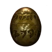 Relique étrange