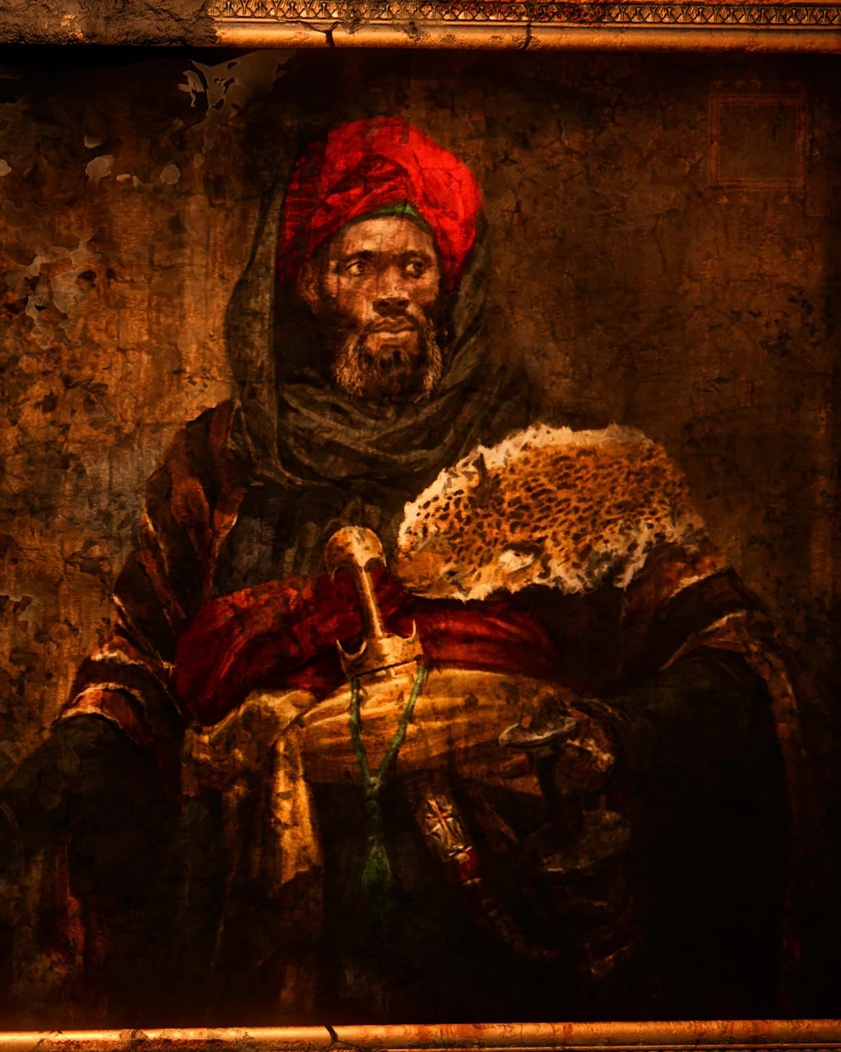 Tariq bin Malik Wiki Uncharted Fandom