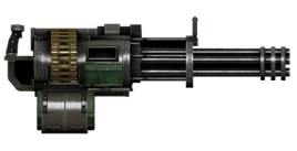 GAU-19 from AT