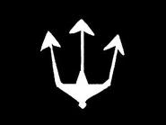 Joseph Farrell's sigil