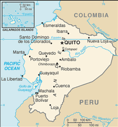 Ecuador