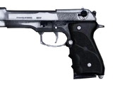92FS - 9mm