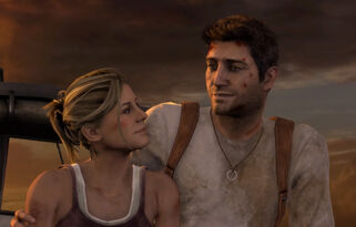 Uncharted1 ShowdownElenaNate3