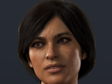 Chloe Frazer