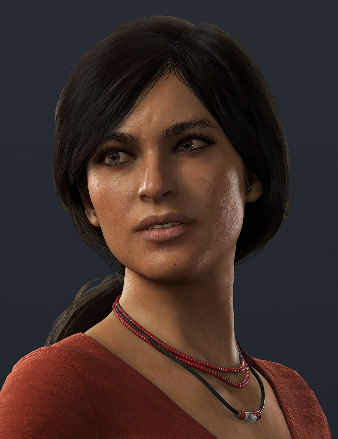 Uncharted: The Lost Legacy terá Chloe e Nadine como protagonistas