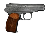 PM - 9mm