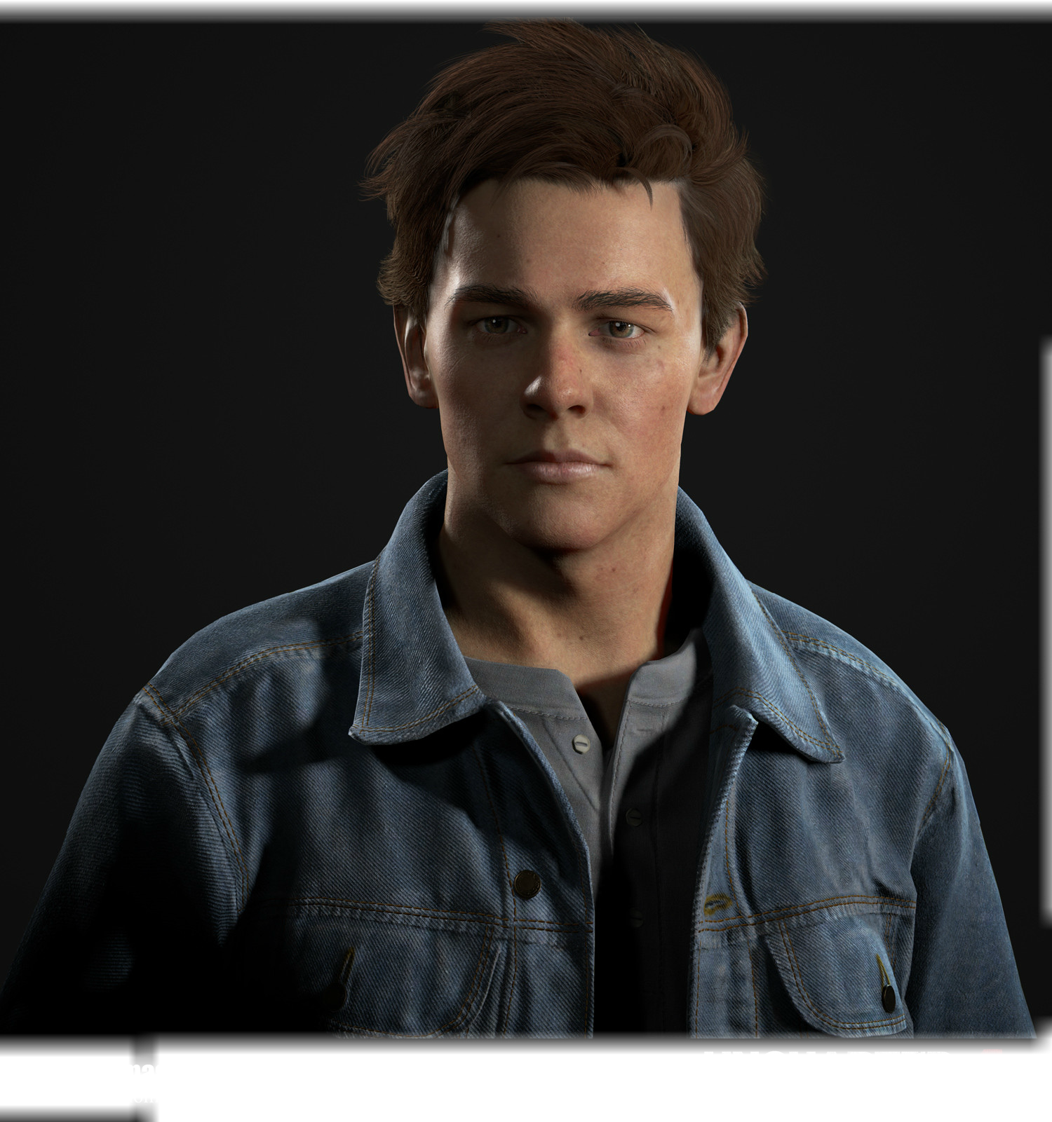 Samuel Drake, Uncharted Wiki