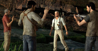 Uncharted1 NateSullyRomanNavarro