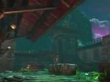 Sanctuary (Drake's Deception)