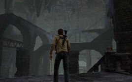 Uncharted1 Schatzkammern