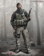 Shoreline (Scotland) solider.jpg (783 KB) Scotland soldier concept.