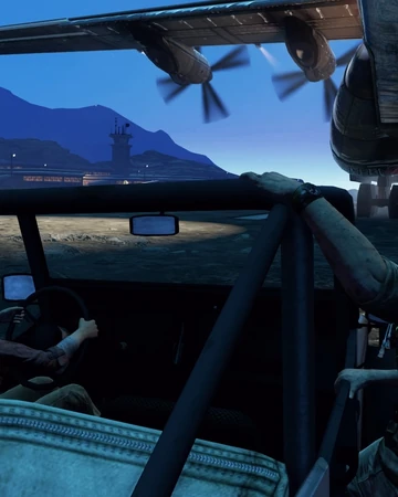 One Shot At This Uncharted Wiki Fandom