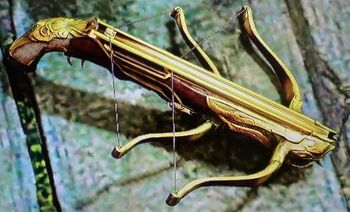 Guardians Crossbow 1