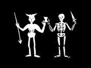 Adam Baldridge's sigil