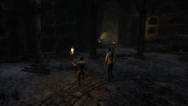 The Heart of the Vault gameplay 1