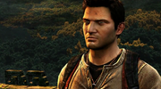 Nathan Drake in Golden Abyss