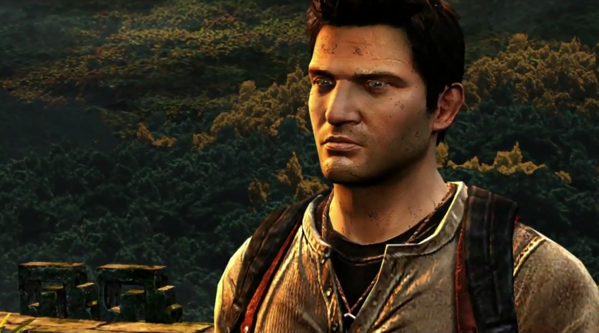 Nathan Drake, Board 8 Wiki