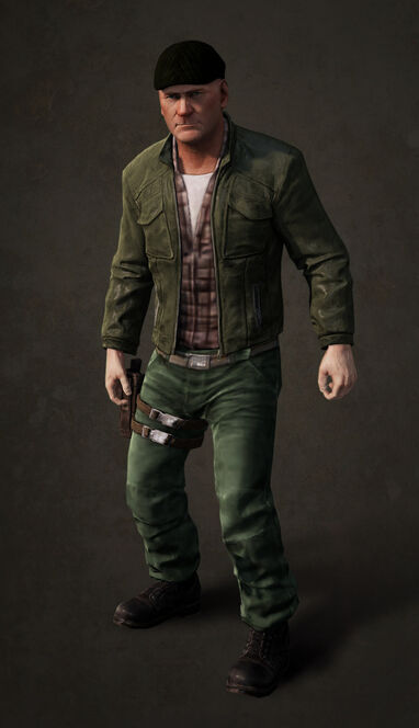 Nathan Drake, Uncharted Wiki