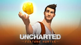 Uncharted-FortuneHunter-mobile