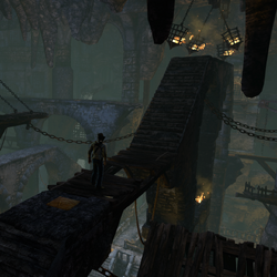 Uncharted ps1 discount