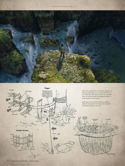 Amazon | The Art of the Uncharted Trilogy | Naughty Dog