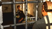 Drake in Jail