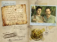 Nathan Drake's journal 1.jpg (354 KB)