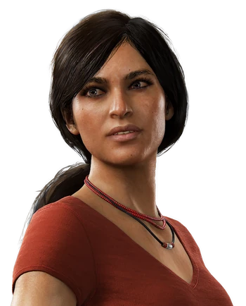 Chloe Frazer | Uncharted Wiki | Fandom