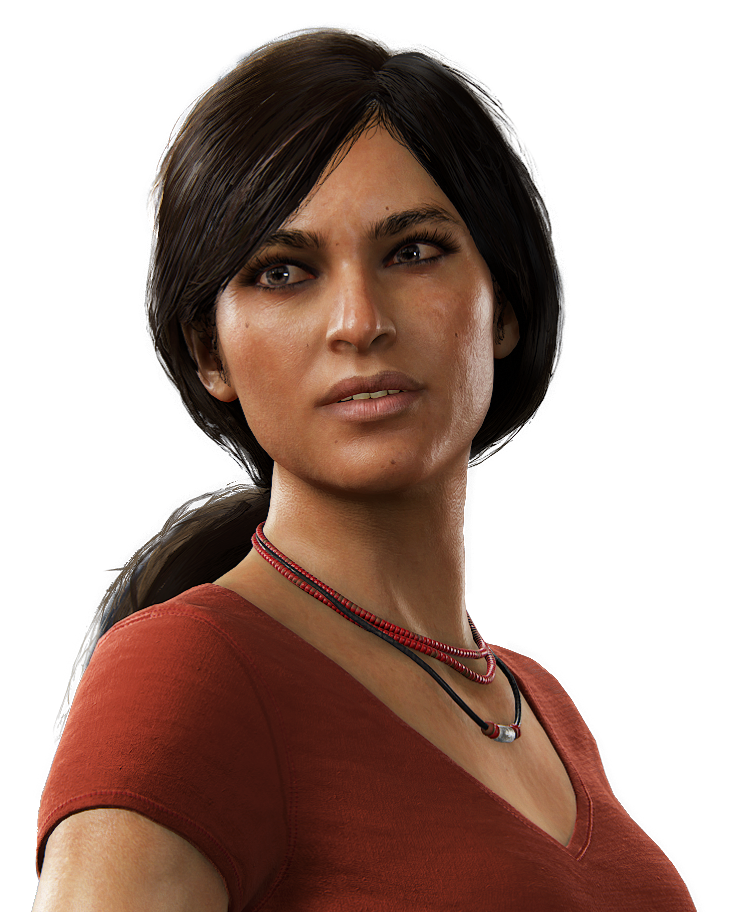 Uncharted: The Lost Legacy Steals the Show in New Collection