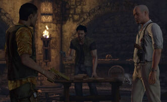 Uncharted1 Lauschen3