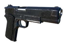 Para .45