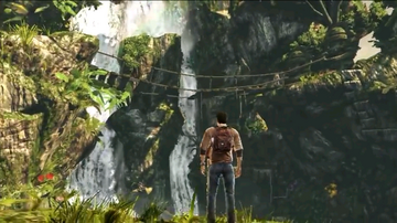 Uncharted: Golden Abyss - Wikipedia