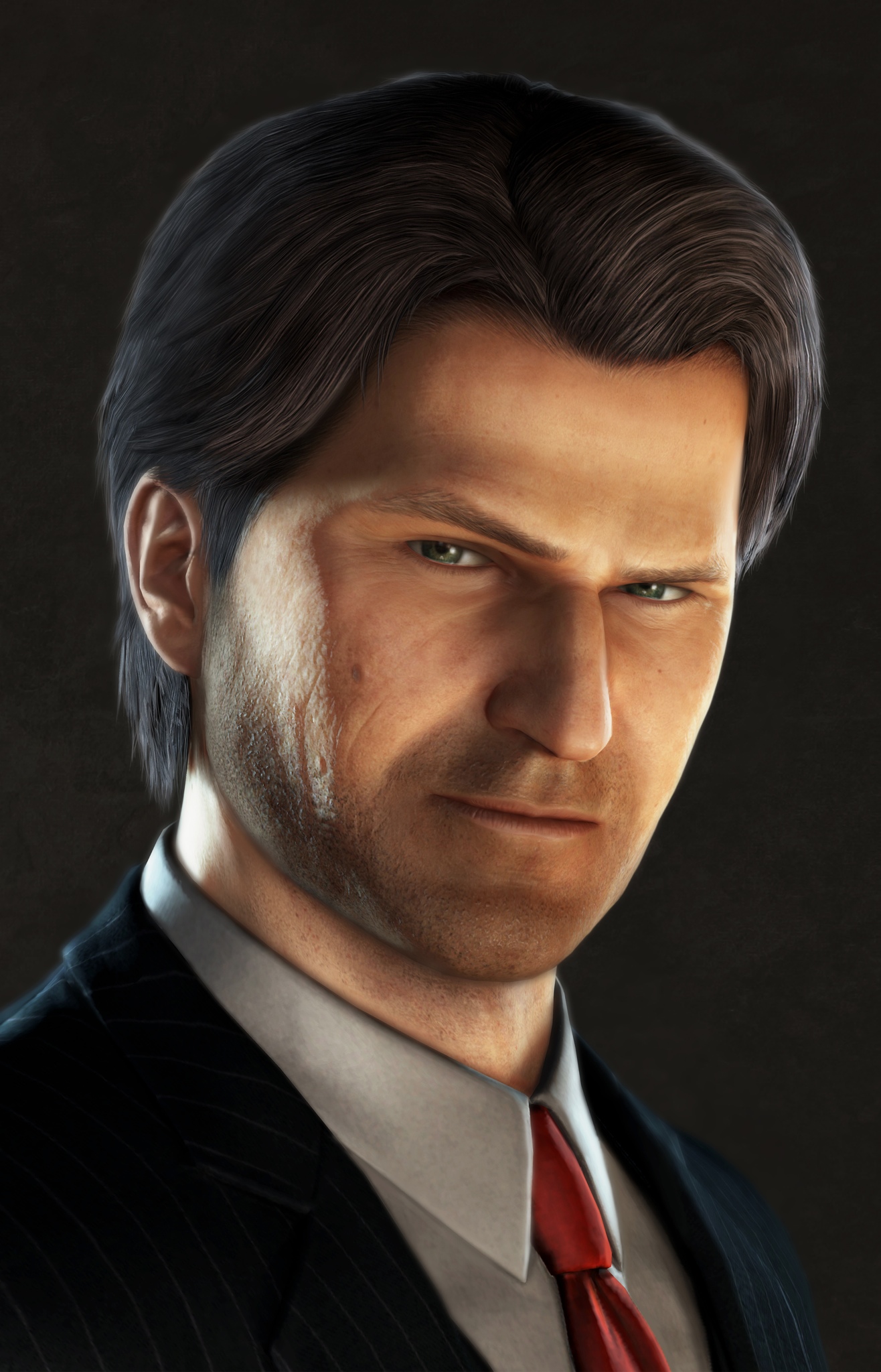 Samuel Drake, Uncharted Wiki