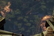 Drzewo Życia - Uncharted 2
