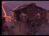 Molten Ruins