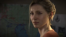 Elena w Uncharted 4