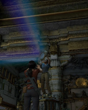 The Lost Legacy Chapter Uncharted Wiki Fandom Skip to main search results. the lost legacy chapter uncharted