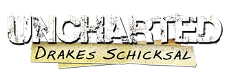 Uncharted Drakes Schicksal Logo.png