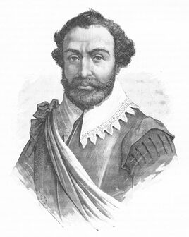 Francis-drake