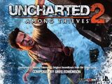 Uncharted 2: Pośród złodziei (ścieżka dźwiękowa)