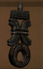 Carved Wooden Ghurra