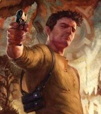 HWYB Nathan Drake from Uncharted series in dnd 5e? : r/WhatWouldYouBuild