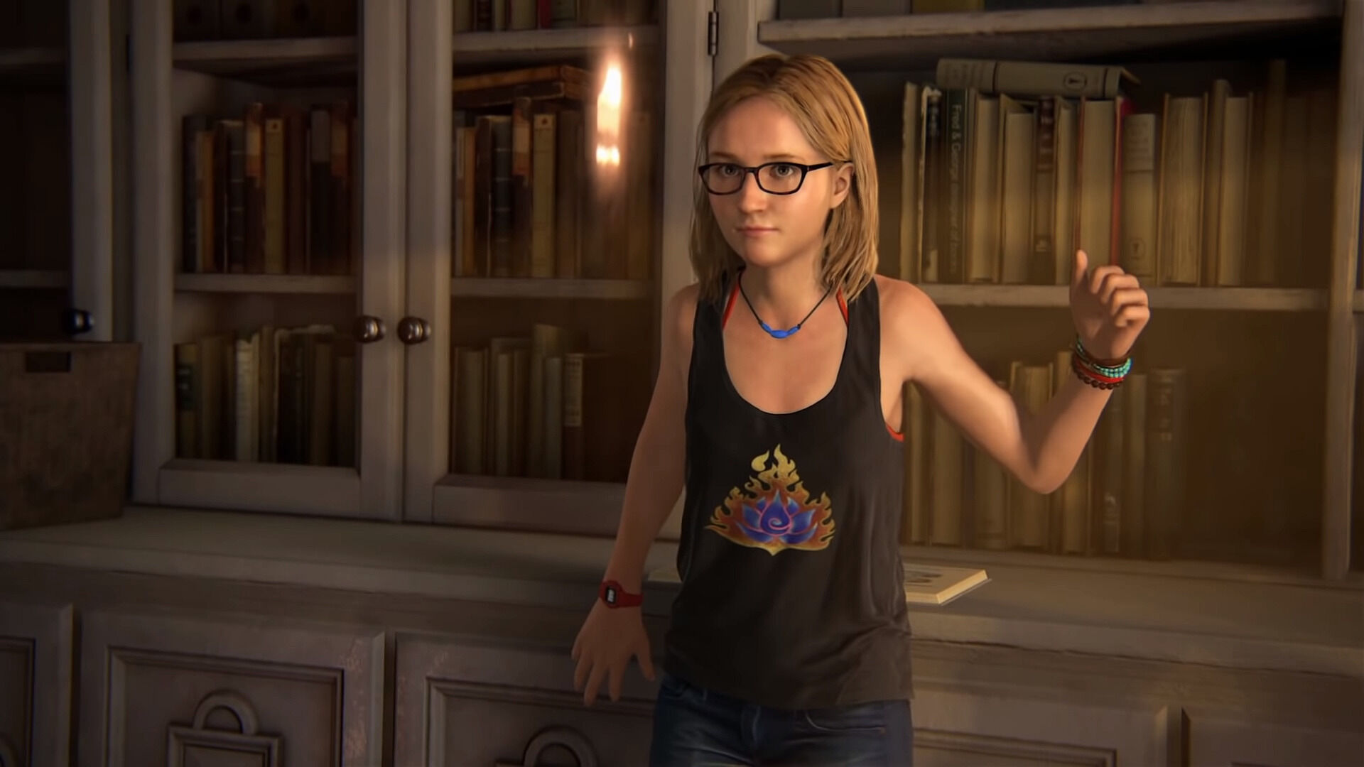 Quem é Cassie Drake de Uncharted?