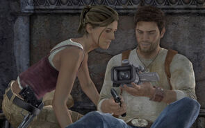 Uncharted1 NateElenaKamera