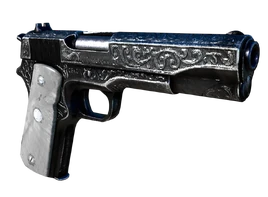 Rafe's 1911