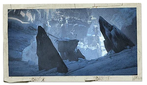 The Ice Caves