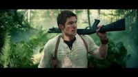 Uncharted Ambushed (ファン動画)