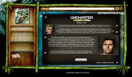 Uncharted Drake's Trail3